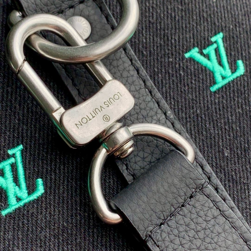 LV Travel Bags